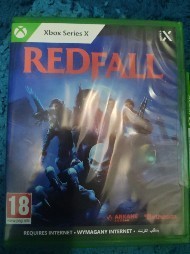 Xbox series x