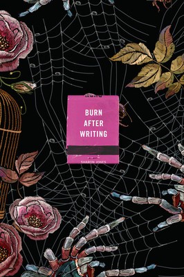 Burn After Writing (Spiders) foto