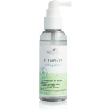 Wella Professionals Elements ser calmant pentru scalp sensibil si uscat 100 ml