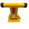 Blocator loc parcare manual tip T, Danubewd Tools&reg;, solid, metal