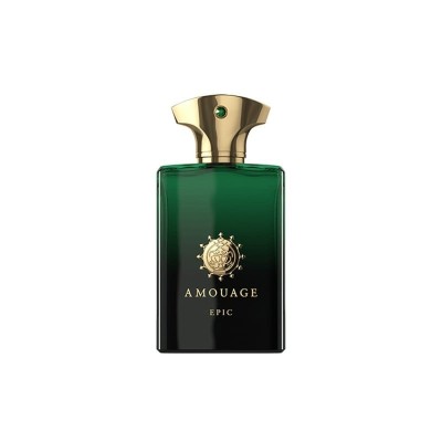Amouage Epic Apă de parfum pentru Bărbați Tester EDP 100 ml foto