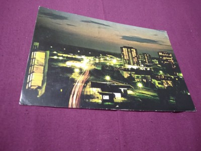 CARTE POSTALA VENUS -CIRCULATA foto