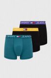 Tommy Jeans boxeri 3-pack bărbați UM0UM03290