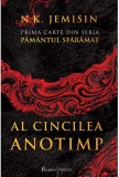 Cumpara ieftin Al Cincilea Anotimp | N.K. Jemisin