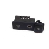 Port USB/AUX-In JAGUAR I-PACE X590 2020 OEM: L8B2-19E110-CC | 17728990