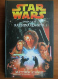 Cumpara ieftin MATTHEW STOVER - STAR WARS. RAZBUNAREA SITH (2006, editie cartonata)