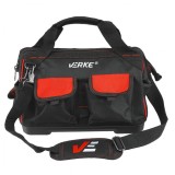 Geanta de umar pentru organizarea si transportul uneltelor, 36x20x22 mm, Verke