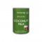 Lapte de Cocos Bio Paradisul Verde 400ml Cod: 5021554989660