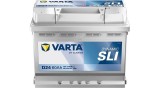 Baterie de pornire VARTA Automotive SLI 12V 60Ah 540A