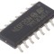 Driver Buck-Boost Flyback SO16 2.5A 800V