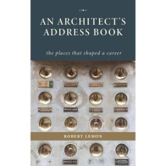 An Architect'S Address Book
