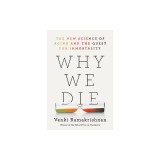 Why We Die: The New Science of Aging and the Quest for Immortality
