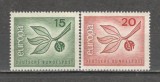 Germania.1965 EUROPA MG.209