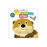 My Best Friend Is an Otter