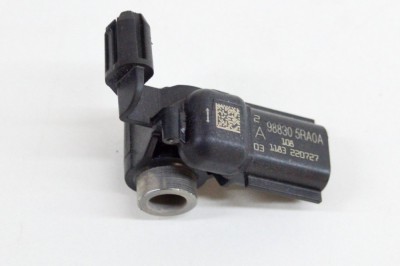 Senzor de impact lateral st&amp;acirc;nga NISSAN LEAF ZE1 2022 OEM: 98830-5RA0A | 19944433 foto