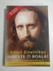 IUBESTE-TI BOALA! - VALERI SINELNIKOV
