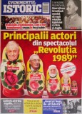 Revista Evenimentul Istoric Nr. 59 Ian-Feb 2023 - Istorie Romania