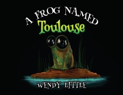 A Frog Named Toulouse foto
