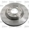 VALEO 186582 Disc frana
