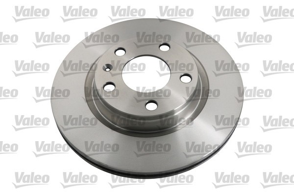 VALEO 186582 Disc frana
