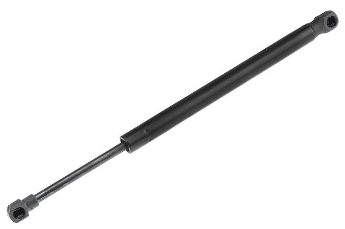 Amortizor portbagaj , L=345mm, F=565n, modele cu haion fara deschidere automata, Vw Phaeton, 2002-2016, NTY AE-VW-059