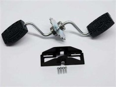 Set pedale kart Buzzy New foto