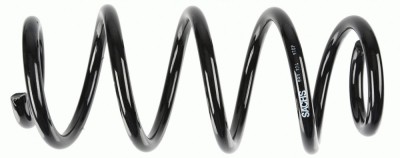 SACHS 993 124 Arc spiral foto