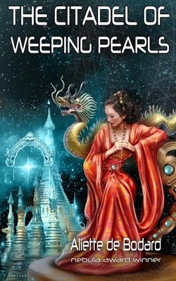 The Citadel of Weeping Pearls foto