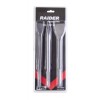 Dalti SDS-Plus 3pcs. set, Raider Power Tools