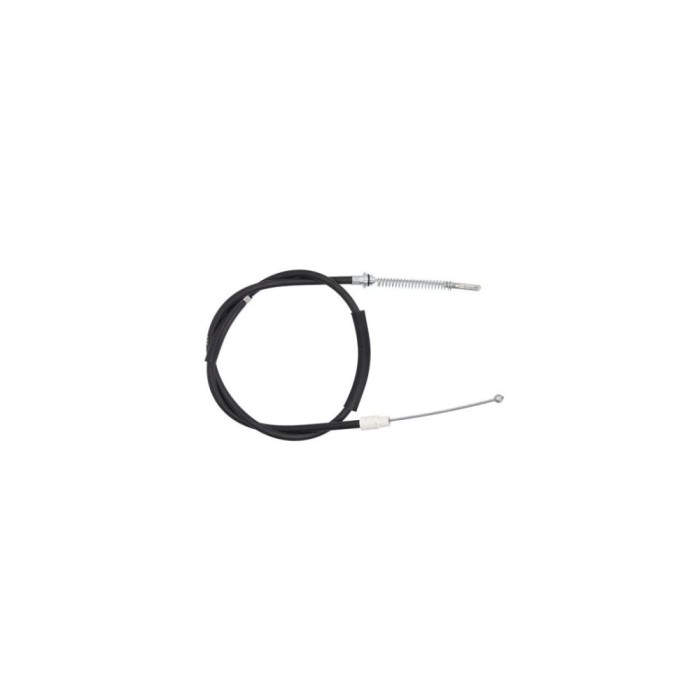 Cablu frana mana VW CRAFTER 30-50 platou sasiu 2F COFLE 10.9892