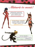 Carte Jocuri Miraculous Ladybug, Zag, Aramis, 6+ ani, Activitati Extracurriculare, Romana, Brosata, 230x300 mm, 109 pagini