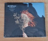 Goldfrapp - Silver Eye CD Digipak (2017)