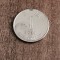 C50 - Moneda foarte veche - Hong Kong - 1 dolar - 2013