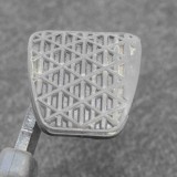 Pedala de fr&acirc;nă SMART CITY-COUPE 450 2004 OEM: 00077099904403D0204220090 3993592