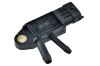 Senzor presiune gaze evacuare Opel Astra H 1.9cdti 2005-, Vectra C 1.9cdti 2004- Zafira B 1.9cdti 2005-, Saab 9-3 1.9tid 2004- Suzuki Sx4 2.0ddis 200