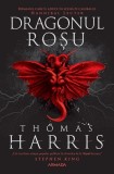 Dragonul rosu. Seria Hannibal Lecter Vol.1