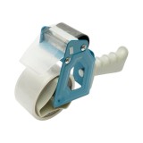 Dispenser manual banda adeziva/scotch 50mm cu taietor pentru ambalare HighPower