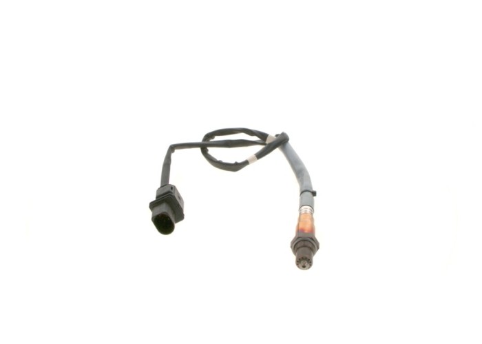 BOSCH 0 258 017 001 Sonda Lambda
