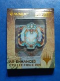 Insigna Magic, Aetherdrift