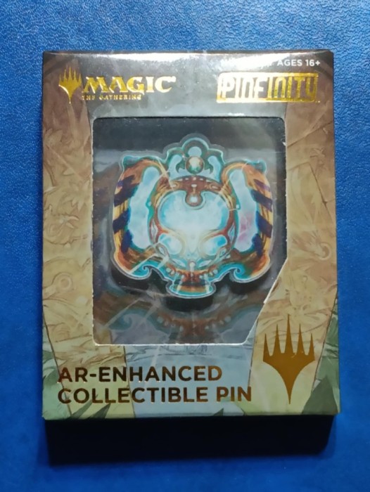 Insigna Magic, Aetherdrift