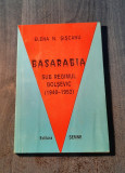 Basarabia sub regimul bolsevic 1940 - 1952 Elena N. Siscanu