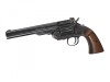 Revolver Airsoft Schofield 6 CO2 ASG Full Metal, 155 m/s, 6mm, Western, Colectie