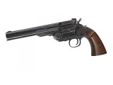 Revolver Schofield 6 CO2 ASG