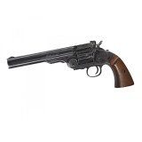 Revolver Schofield 6 CO2 ASG