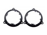 Connects2 CT25NS04 Cablaj alimentare 95-16 Nissan Speaker Adaptor CarStore Technology