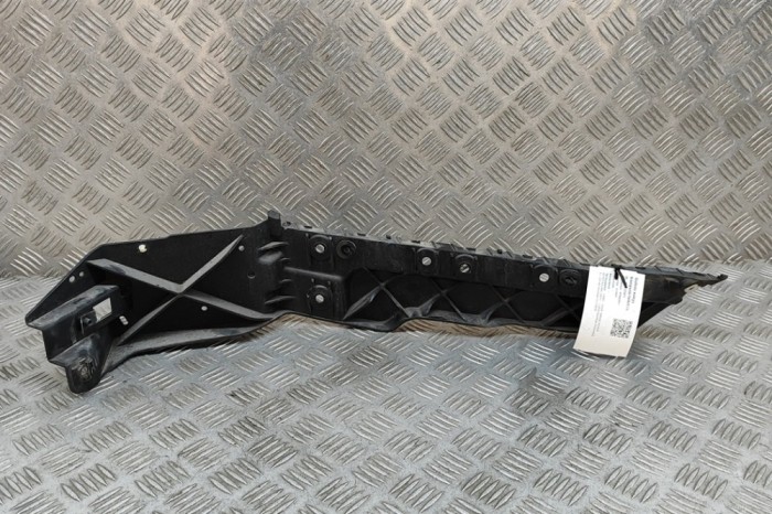 Suport bara de protecție st&acirc;nga spate LAND ROVER RANGE ROVER SPORT II L494 2018 OEM: HK62-17A882-AB 27137971