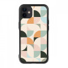 Husa iPhone 11 - Skino Retro Geometric