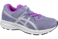 Pantofi alergare Asics Jolt 2 PS 1014A034-500 pentru Copii foto