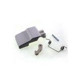 Set m&acirc;ner hublou pentru mașină de spălat rufe WHIRLPOOL 481949869538 Compatibil