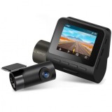 Cumpara ieftin Camera Auto Fata Spate 70mai Dash Cam A200, 1080P, Wi-Fi, Afisaj 2inch, Universal